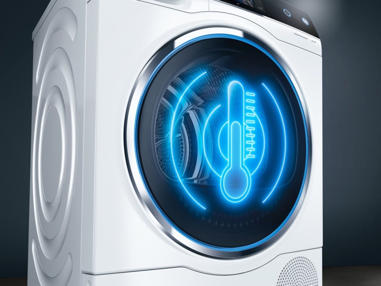 autoDry-Funktion bei Elektro Heinrich Seib GmbH in Hanau