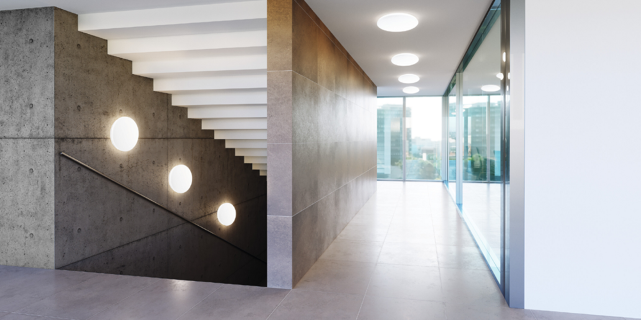 LED-Leuchten bei Elektro Heinrich Seib GmbH in Hanau