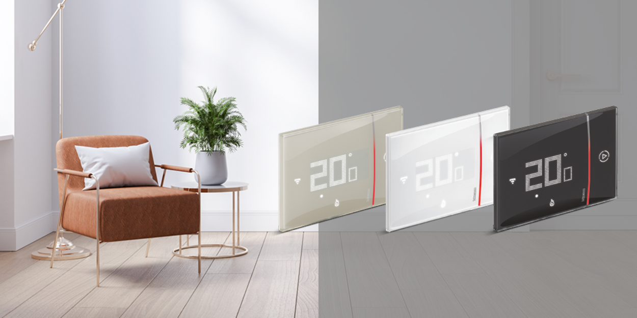 Smartes Heizen bei Elektro Heinrich Seib GmbH in Hanau