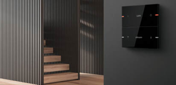 Gira Tastsensor 4 bei Elektro Heinrich Seib GmbH in Hanau