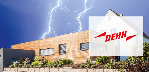 Dehn bei Elektro Heinrich Seib GmbH in Hanau