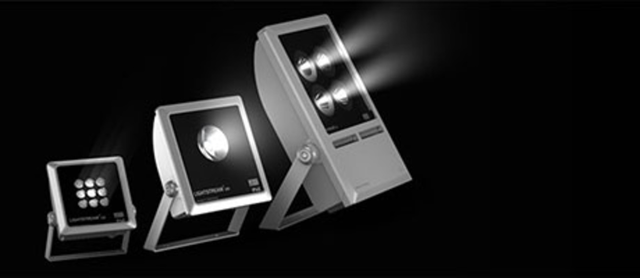 Lightstream LED bei Elektro Heinrich Seib GmbH in Hanau