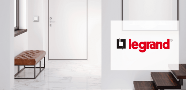 Legrand bei Elektro Heinrich Seib GmbH in Hanau