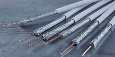 Kabel- und Steckverbinder bei Elektro Heinrich Seib GmbH in Hanau