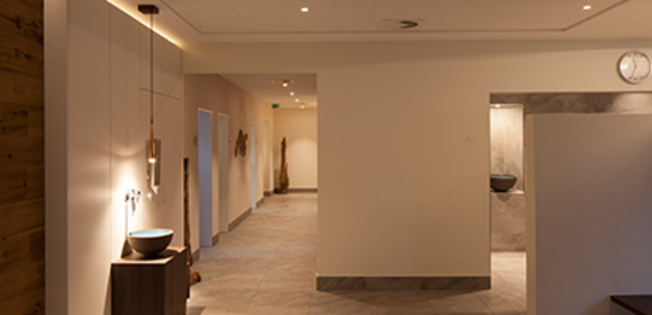 Spa / Wellness bei Elektro Heinrich Seib GmbH in Hanau