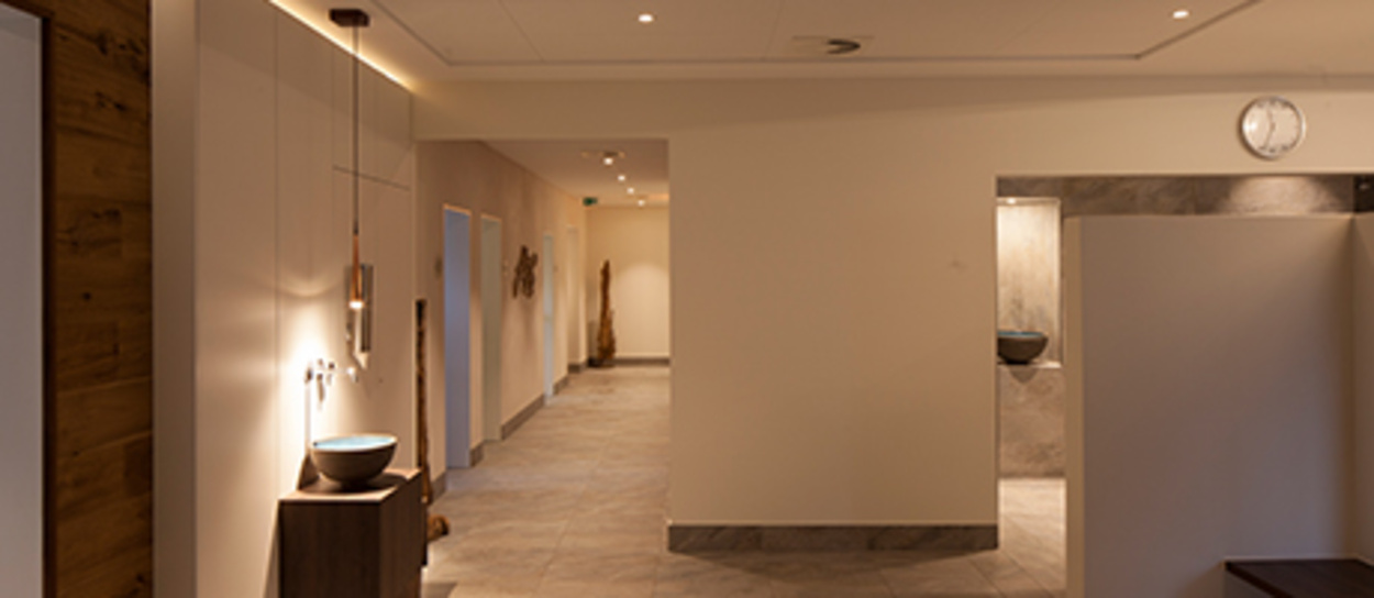 Spa / Wellness bei Elektro Heinrich Seib GmbH in Hanau