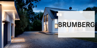 Brumberg bei Elektro Heinrich Seib GmbH in Hanau