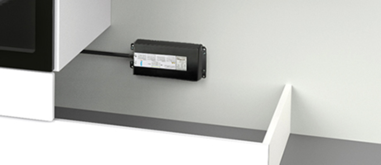 Herdwächter bei Elektro Heinrich Seib GmbH in Hanau