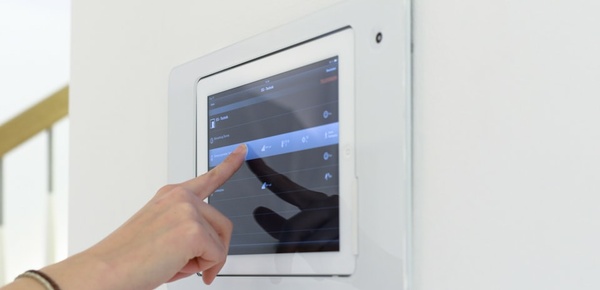 KNX-Planung bei Elektro Heinrich Seib GmbH in Hanau