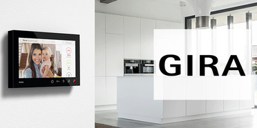 Gira bei Elektro Heinrich Seib GmbH in Hanau