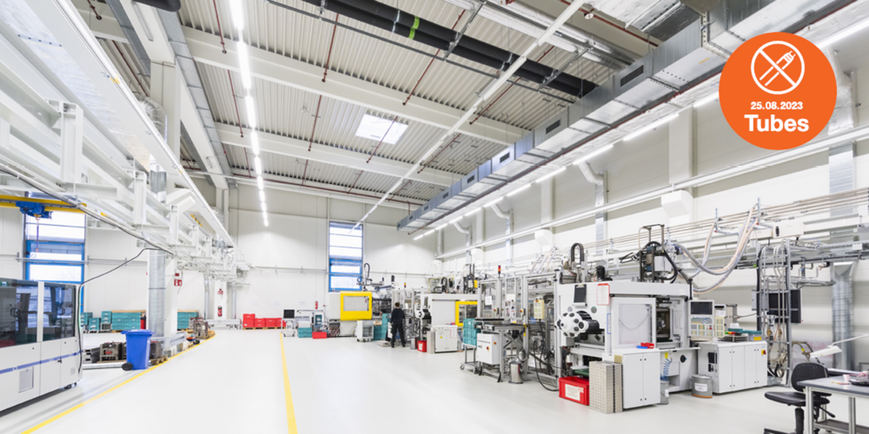 Lösungen zum Leuchtstofflampen Verbot bei Elektro Heinrich Seib GmbH in Hanau
