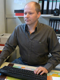 Christian Seib bei Elektro Heinrich Seib GmbH in Hanau