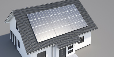 Umfassender Schutz für Photovoltaikanlagen bei Elektro Heinrich Seib GmbH in Hanau