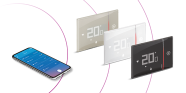 Smartes Heizen bei Elektro Heinrich Seib GmbH in Hanau