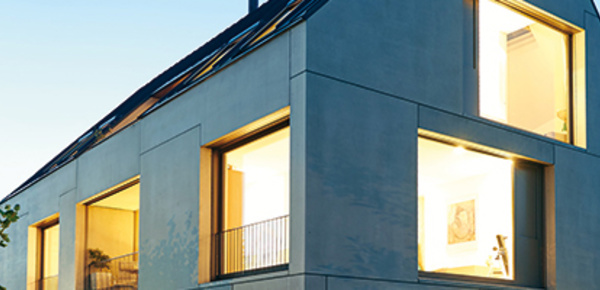 LUXORliving bei Elektro Heinrich Seib GmbH in Hanau