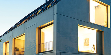 LUXORliving bei Elektro Heinrich Seib GmbH in Hanau