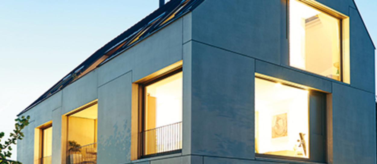 LUXORliving bei Elektro Heinrich Seib GmbH in Hanau