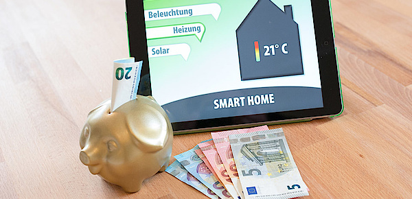 Fördermittel-Suche bei Elektro Heinrich Seib GmbH in Hanau