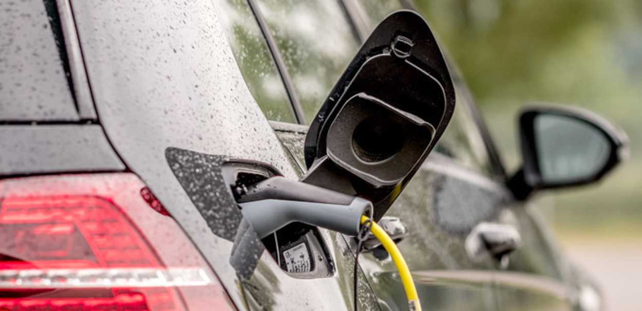 E-Mobility bei Elektro Heinrich Seib GmbH in Hanau