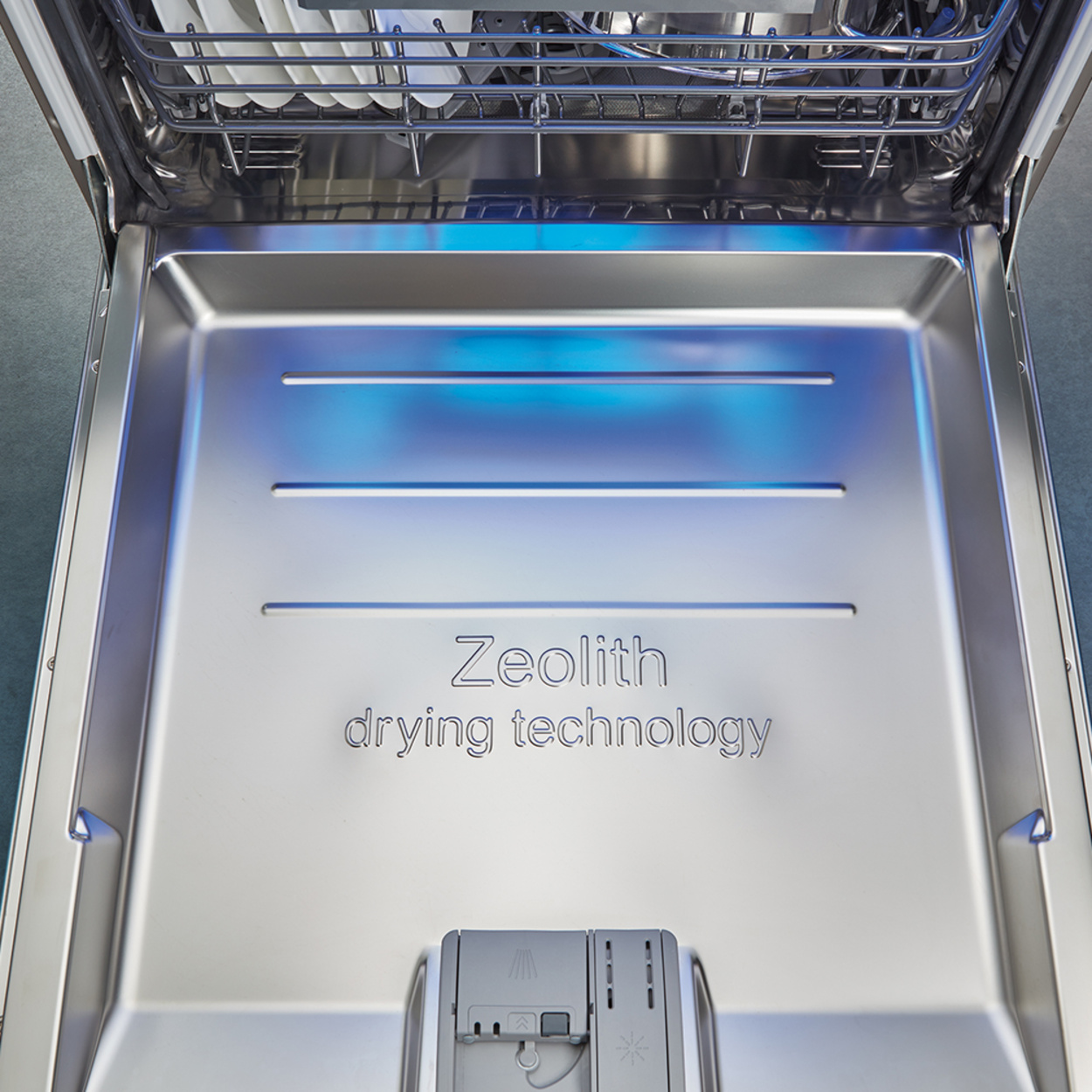 Zeolith Trocknen – Für glänzende Spülergebnisse bei Elektro Heinrich Seib GmbH in Hanau