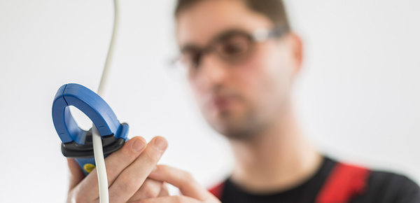 Elektro-Check bei Elektro Heinrich Seib GmbH in Hanau
