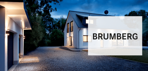 Brumberg bei Elektro Heinrich Seib GmbH in Hanau