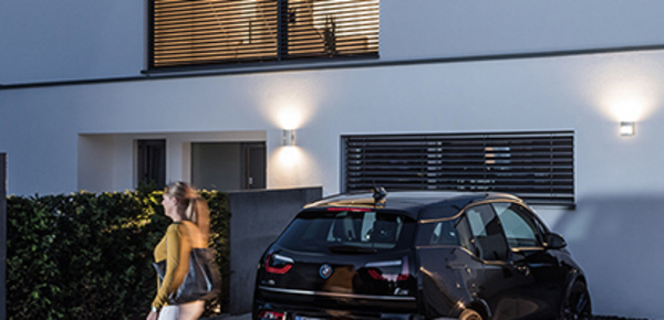 TheLeda D bei Elektro Heinrich Seib GmbH in Hanau