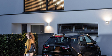 TheLeda D bei Elektro Heinrich Seib GmbH in Hanau