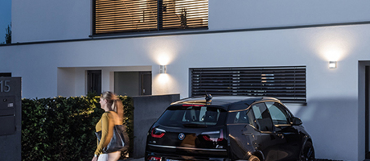 TheLeda D bei Elektro Heinrich Seib GmbH in Hanau