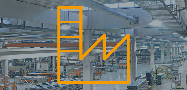 Industrieinstallation bei Elektro Heinrich Seib GmbH in Hanau