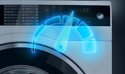 varioSpeed bei Elektro Heinrich Seib GmbH in Hanau