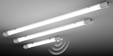 Planox Feuchtraumleuchten bei Elektro Heinrich Seib GmbH in Hanau