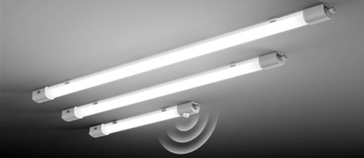 Planox Feuchtraumleuchten bei Elektro Heinrich Seib GmbH in Hanau