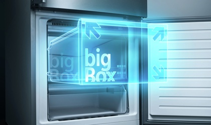 bigBox bei Elektro Heinrich Seib GmbH in Hanau
