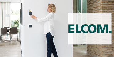 Elcom bei Elektro Heinrich Seib GmbH in Hanau