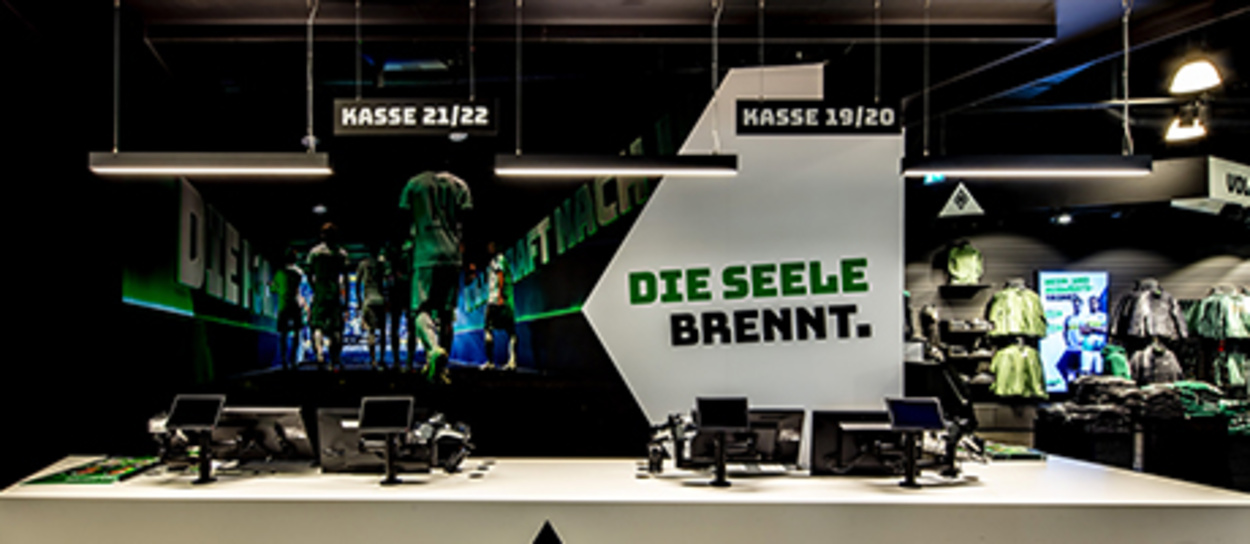 Shop / Retail bei Elektro Heinrich Seib GmbH in Hanau