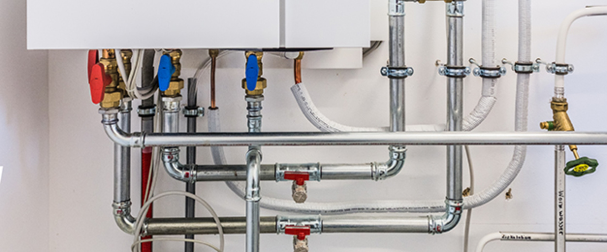 Heizung und Haussteuerung bei Elektro Heinrich Seib GmbH in Hanau