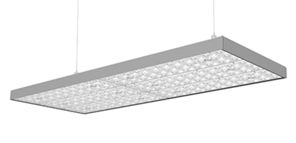 Leuchtenserie LUZ bei Elektro Heinrich Seib GmbH in Hanau