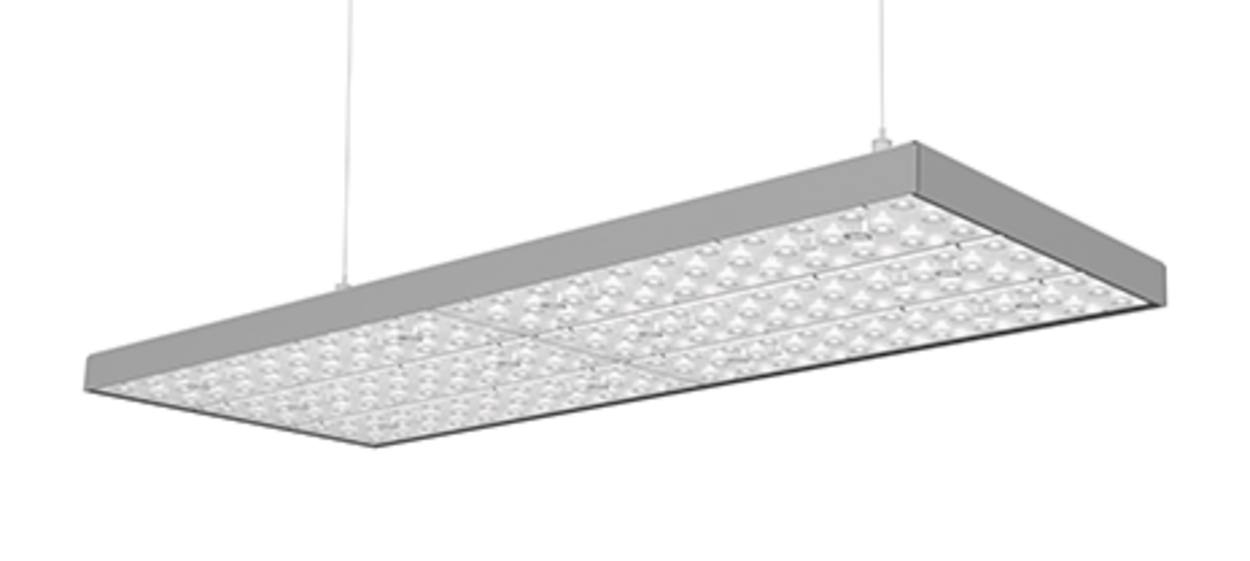Leuchtenserie LUZ bei Elektro Heinrich Seib GmbH in Hanau