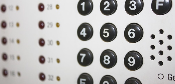 Alarm­anlagen bei Elektro Heinrich Seib GmbH in Hanau