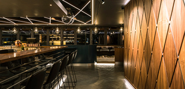 Hotellerie / Gastronomie bei Elektro Heinrich Seib GmbH in Hanau