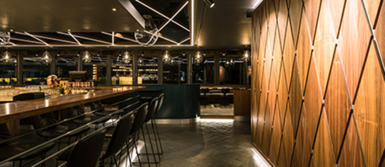 Hotellerie / Gastronomie bei Elektro Heinrich Seib GmbH in Hanau