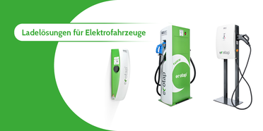 E-Mobility bei Elektro Heinrich Seib GmbH in Hanau