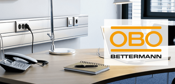 OBO bei Elektro Heinrich Seib GmbH in Hanau