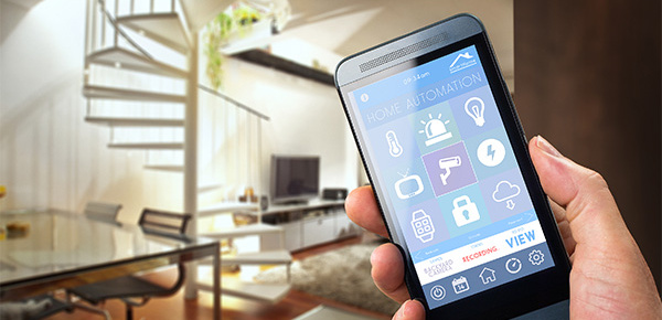Smart Home bei Elektro Heinrich Seib GmbH in Hanau