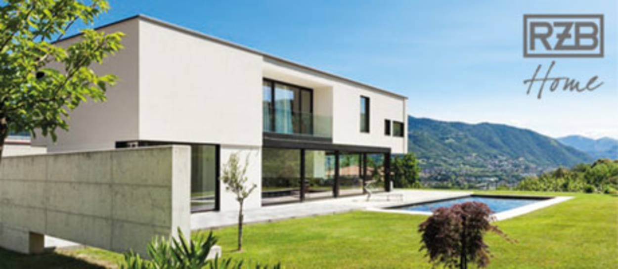RZB Home + Basic bei Elektro Heinrich Seib GmbH in Hanau