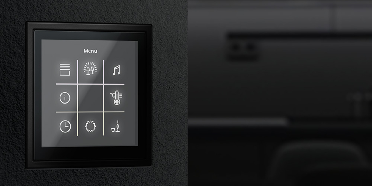 LS TOUCH bei Elektro Heinrich Seib GmbH in Hanau
