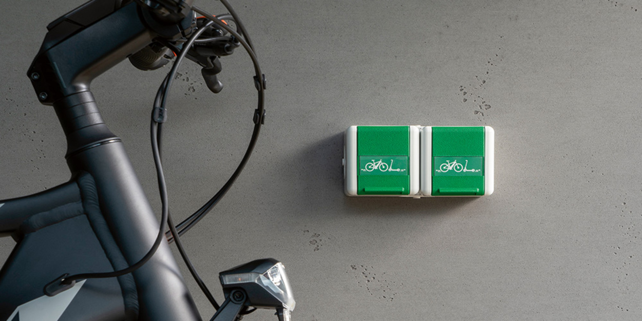 SCHUKO® Steckdose für E-Bikes bei Elektro Heinrich Seib GmbH in Hanau