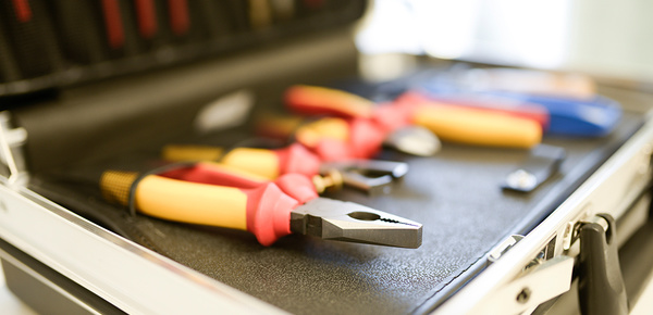 Ihr Servicepartner bei Elektro Heinrich Seib GmbH in Hanau