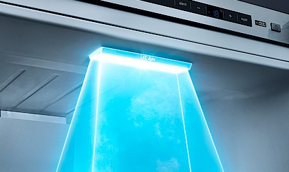 LED Licht bei Elektro Heinrich Seib GmbH in Hanau
